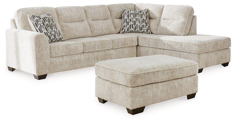 Lonoke Living Room Set - Abundant Home Collections