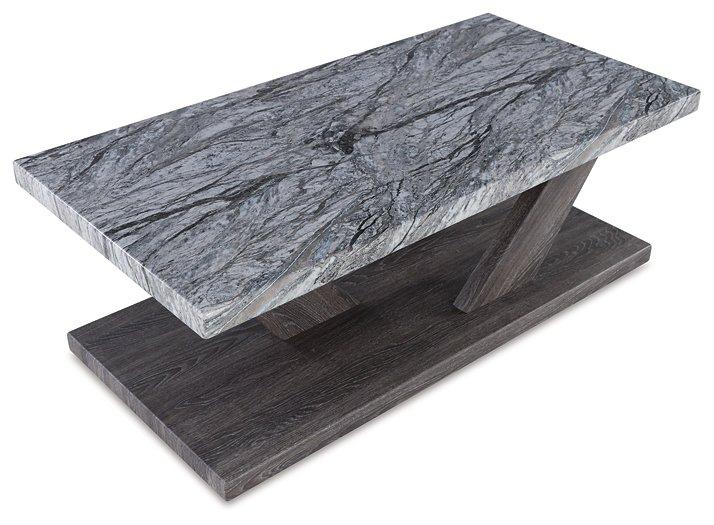 Bensonale Table (Set of 3) - Abundant Home Collections