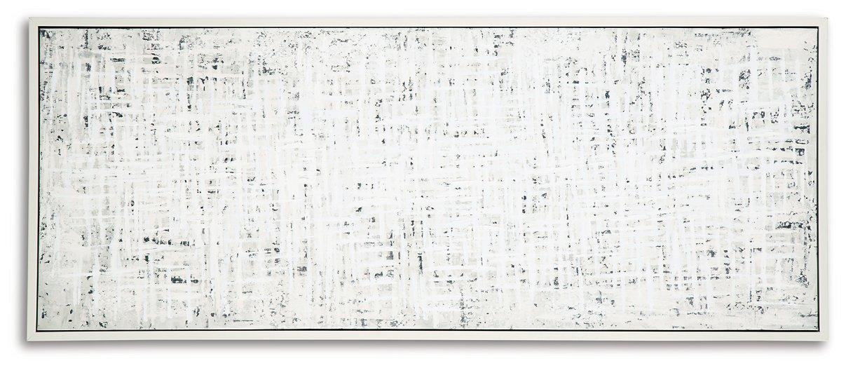 Daxonport Wall Art - Abundant Home Collections