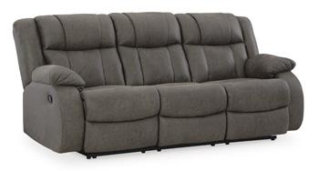 First Base Living Room Set - Abundant Home Collections