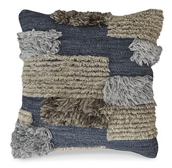 Gibbend Pillow - Abundant Home Collections