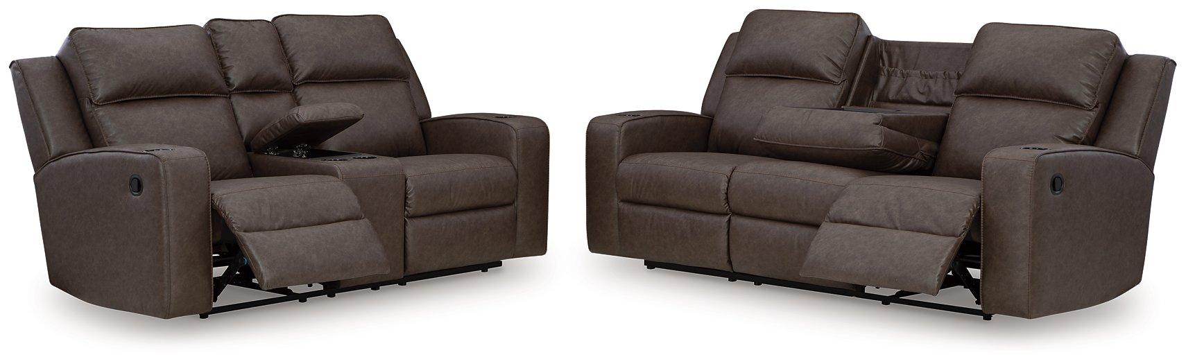Lavenhorne Living Room Set - Abundant Home Collections
