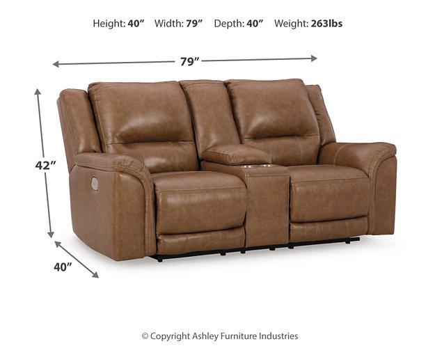 Trasimeno Living Room Set - Abundant Home Collections