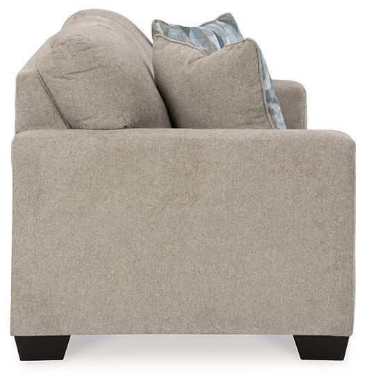Deltona Living Room Set - Abundant Home Collections