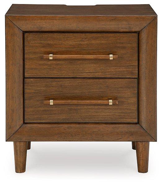 Lyncott Bedroom Set - Abundant Home Collections