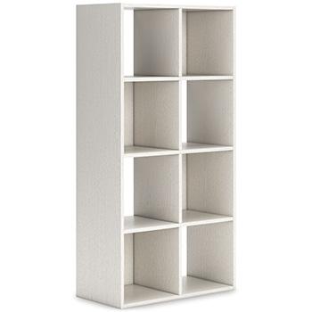 Aprilyn Eight Cube Organizer - Abundant Home Collections