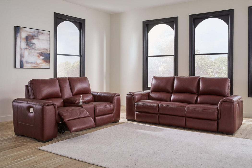 Alessandro Living Room Set - Abundant Home Collections