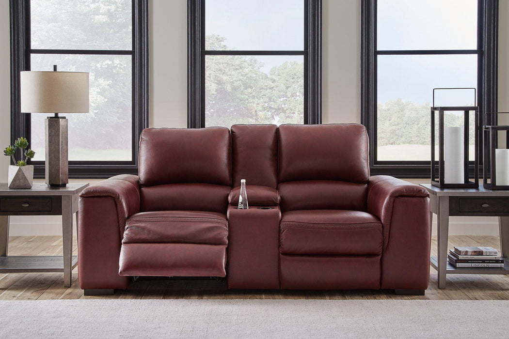Alessandro Living Room Set - Abundant Home Collections