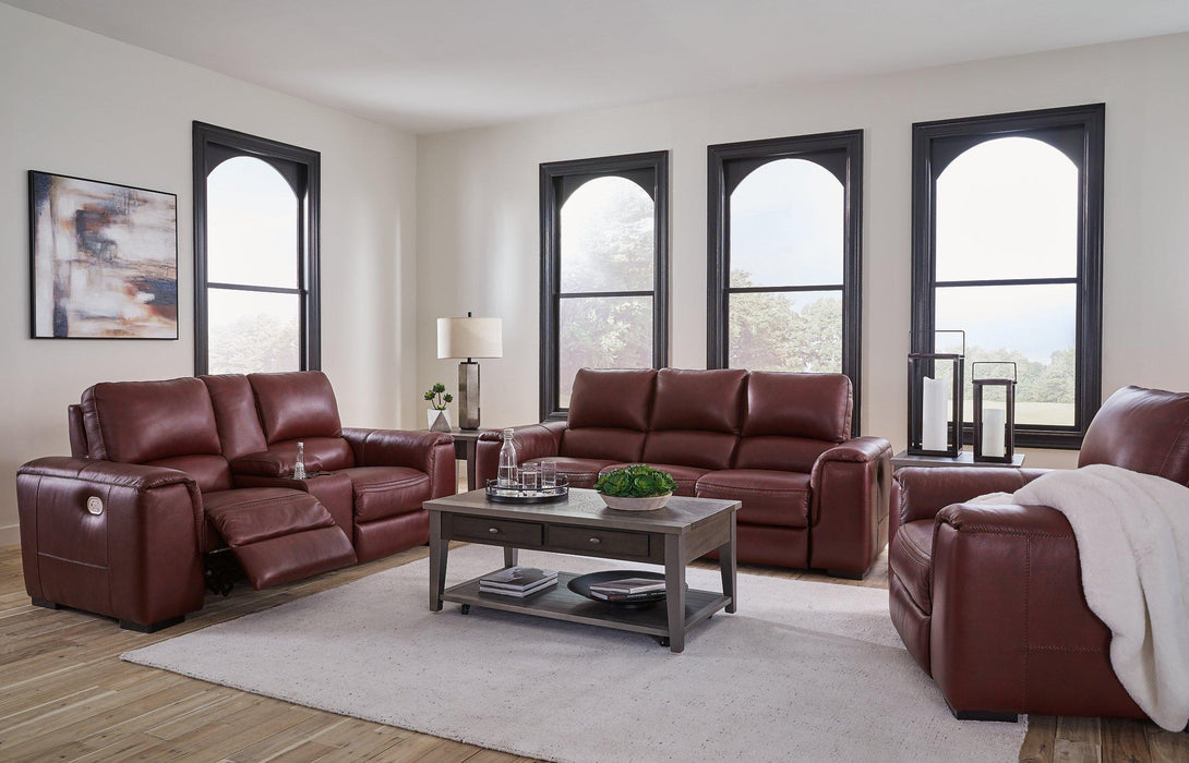 Alessandro Living Room Set - Abundant Home Collections