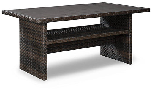 Easy Isle Multi-Use Table - Abundant Home Collections