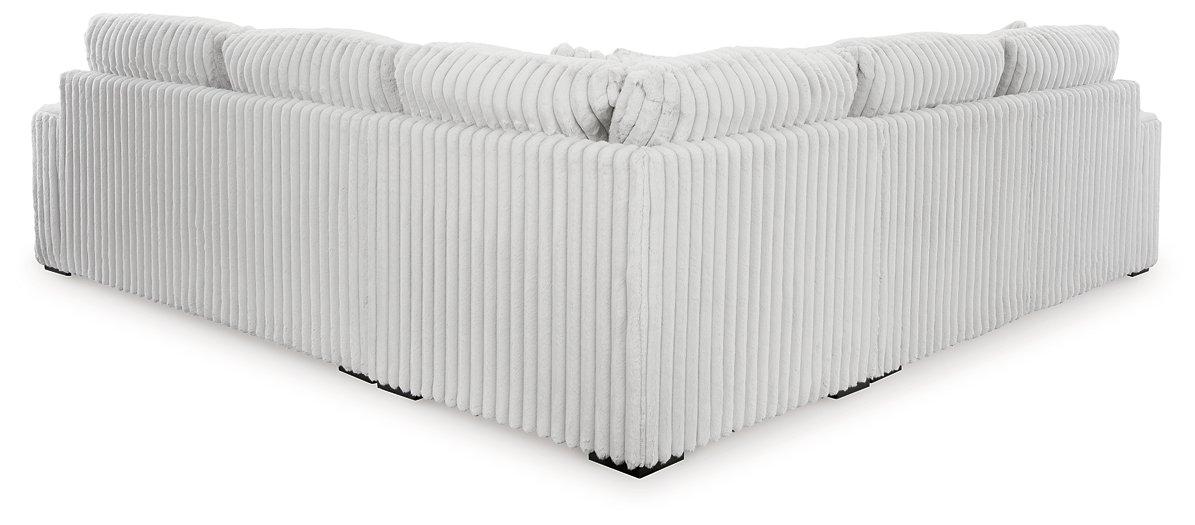 Stupendous Living Room Set - Abundant Home Collections