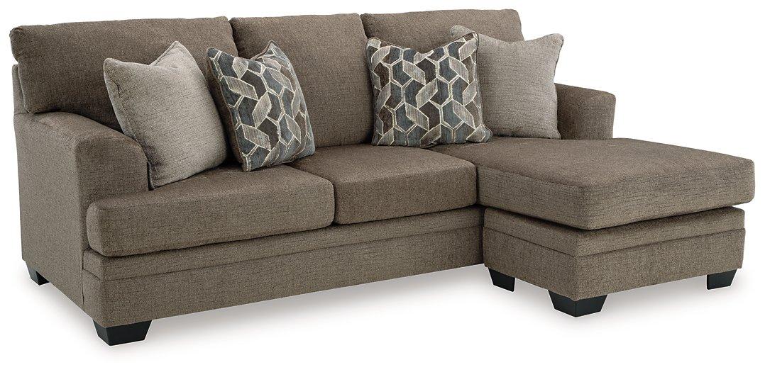 Stonemeade Living Room Set - Abundant Home Collections