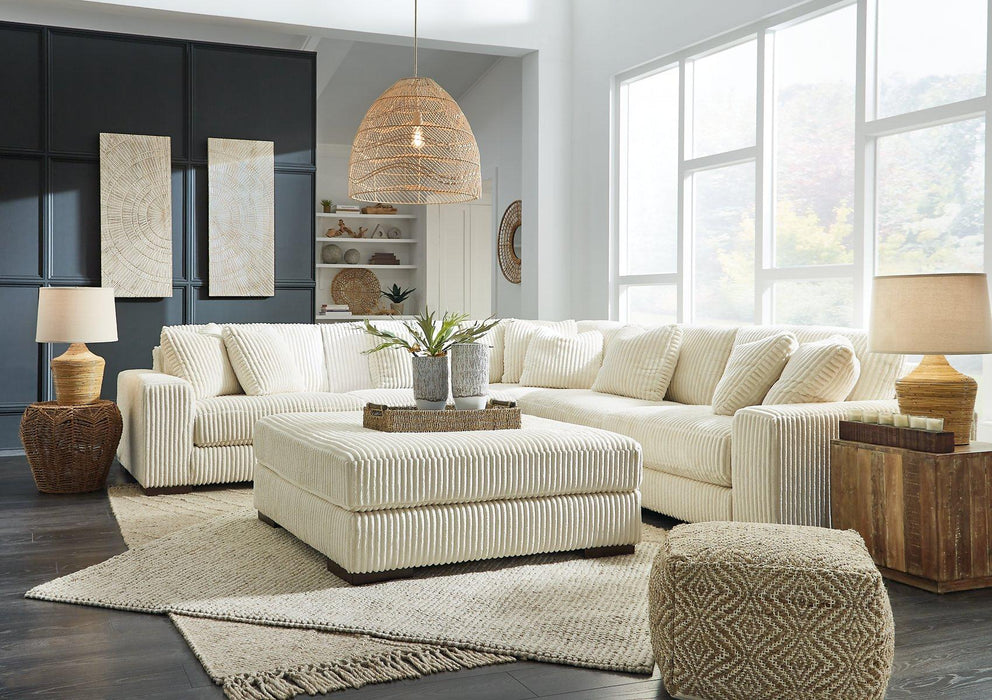 Lindyn Living Room Set - Abundant Home Collections