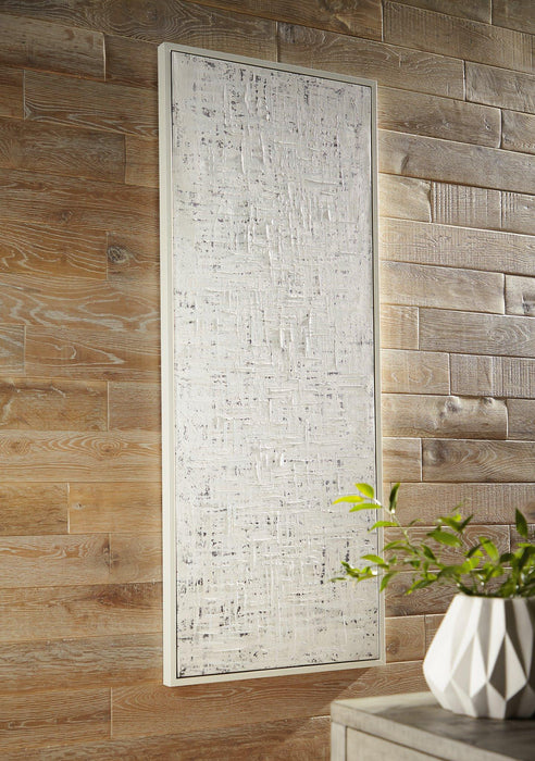 Daxonport Wall Art - Abundant Home Collections
