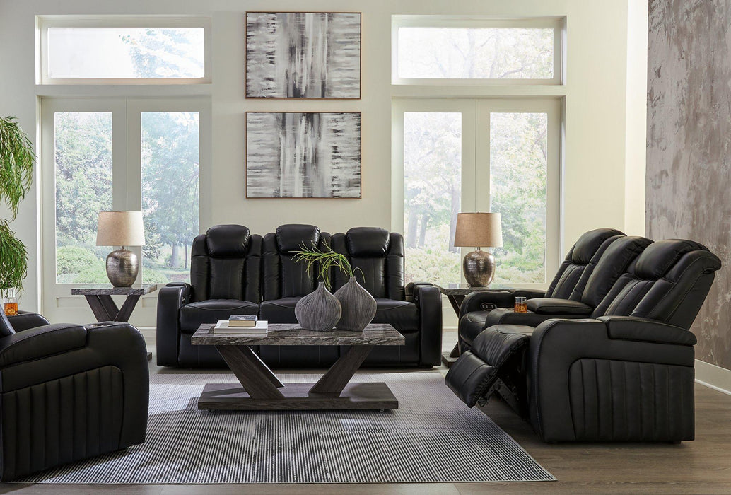 Caveman Den Upholstery Package - Abundant Home Collections