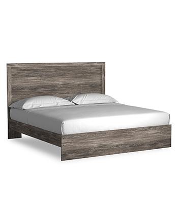 Ralinksi Bedroom Set - Abundant Home Collections