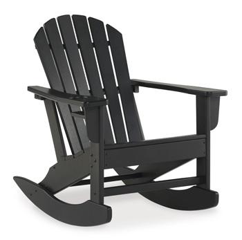 Sundown Treasure Outdoor Seating Set - Abundant Home Collections
