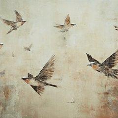 Collmund Wall Art - Abundant Home Collections