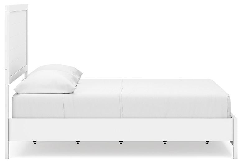 Binterglen Bed - Abundant Home Collections