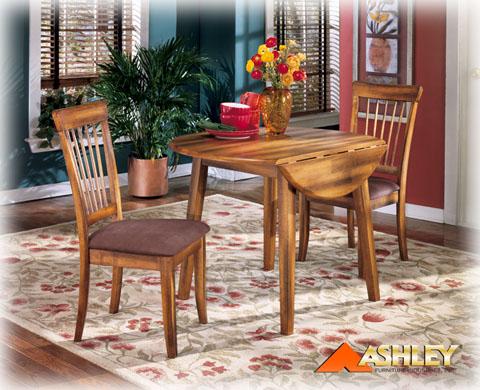 Berringer Dining Drop Leaf Table - Abundant Home Collections