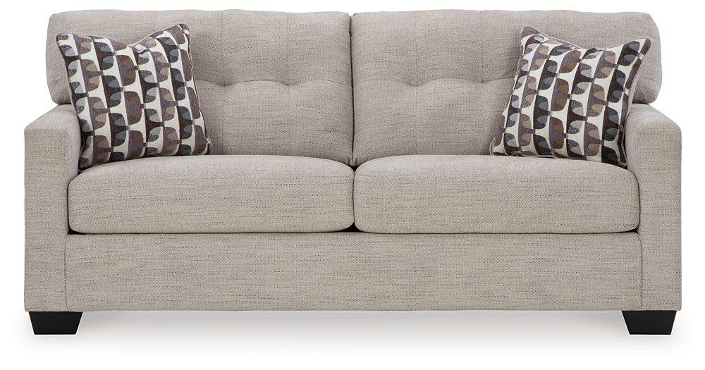 Mahoney Living Room Set - Abundant Home Collections