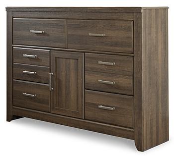 Juararo Dresser - Abundant Home Collections