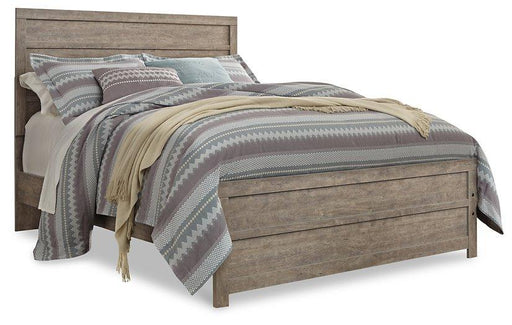 Culverbach Bed - Abundant Home Collections