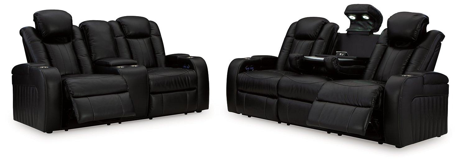 Caveman Den Upholstery Package - Abundant Home Collections