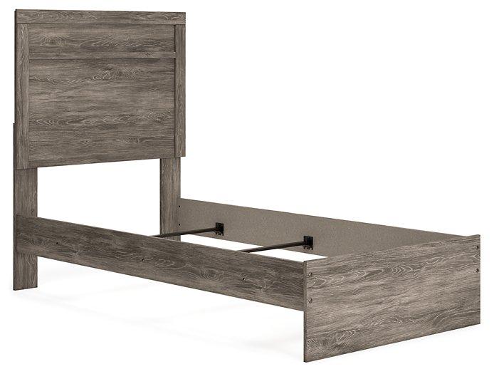 Ralinksi Bedroom Set - Abundant Home Collections