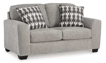 Avenal Park Loveseat - Abundant Home Collections