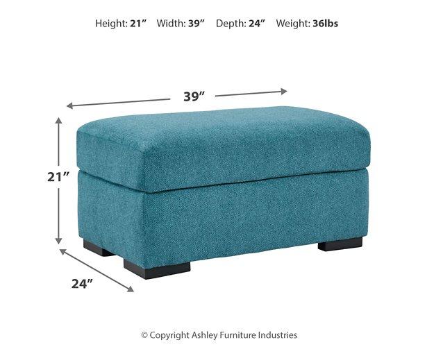 Keerwick Living Room Set - Abundant Home Collections
