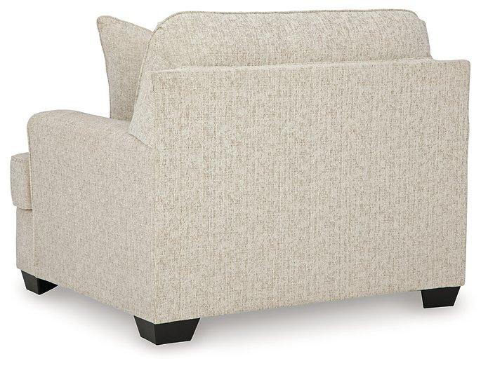 Heartcort Living Room Set - Abundant Home Collections