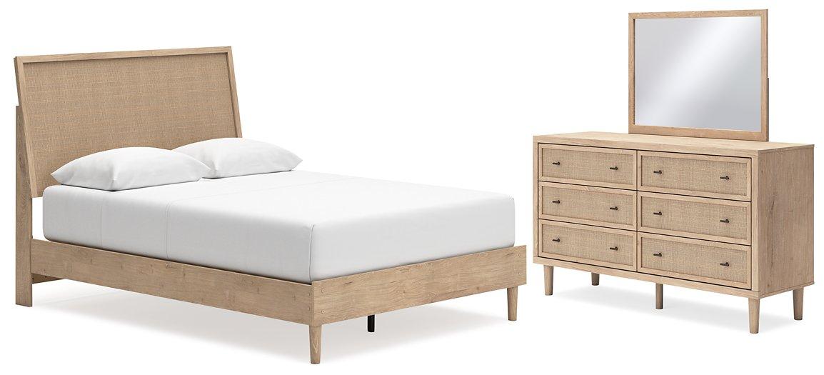 Cielden Bedroom Set - Abundant Home Collections
