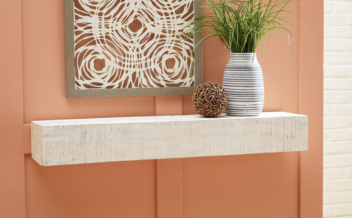 Cadmon Wall Shelf - Abundant Home Collections