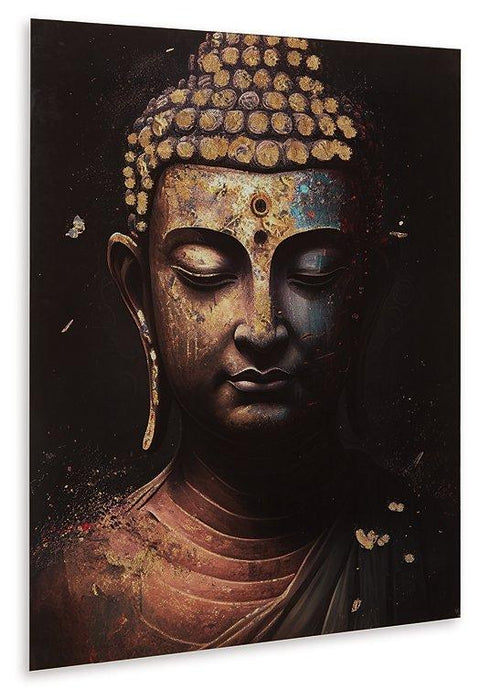 Caymoore Wall Art - Abundant Home Collections