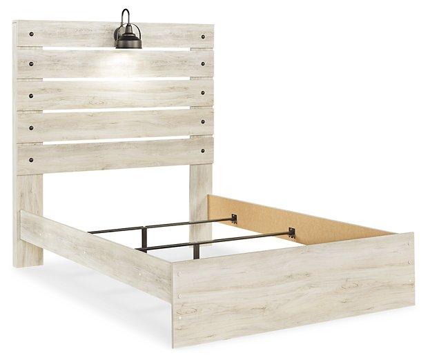 Cambeck Bed - Abundant Home Collections