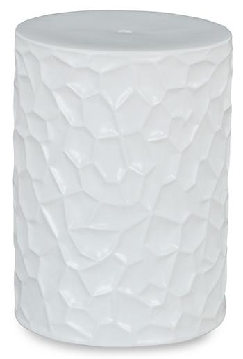 Jungrove Stool - Abundant Home Collections