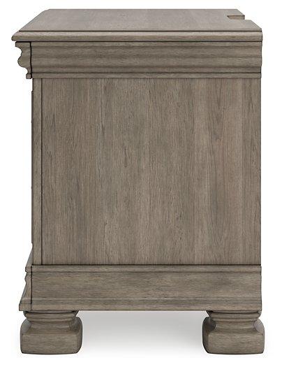 Lexorne Bedroom Set - Abundant Home Collections