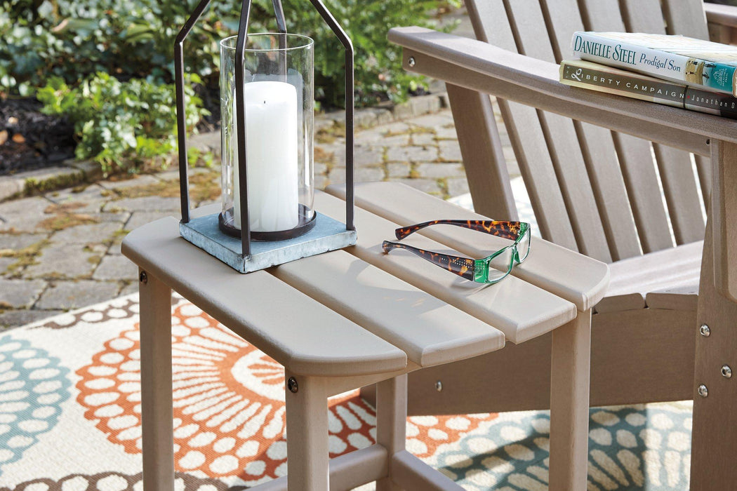 Sundown Treasure Outdoor Seating Set - Abundant Home Collections