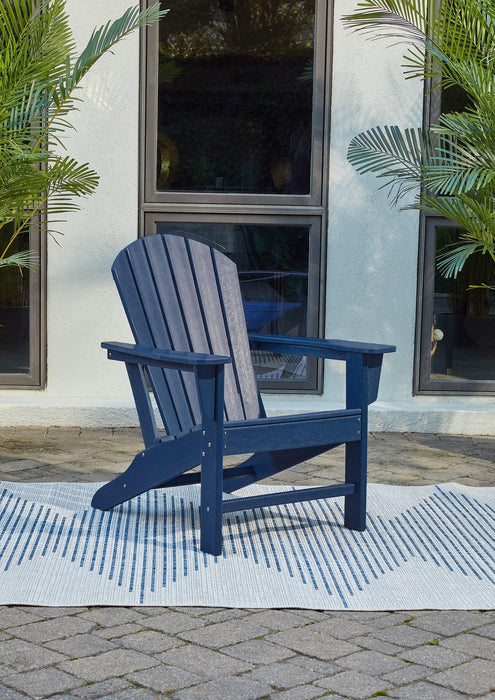 Sundown Treasure Outdoor Seating Set - Abundant Home Collections