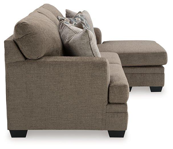 Stonemeade Living Room Set - Abundant Home Collections