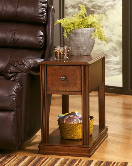 Breegin End Table Set - Abundant Home Collections