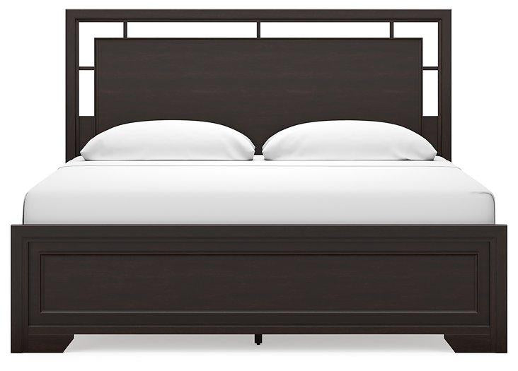 Covetown Bedroom Package - Abundant Home Collections