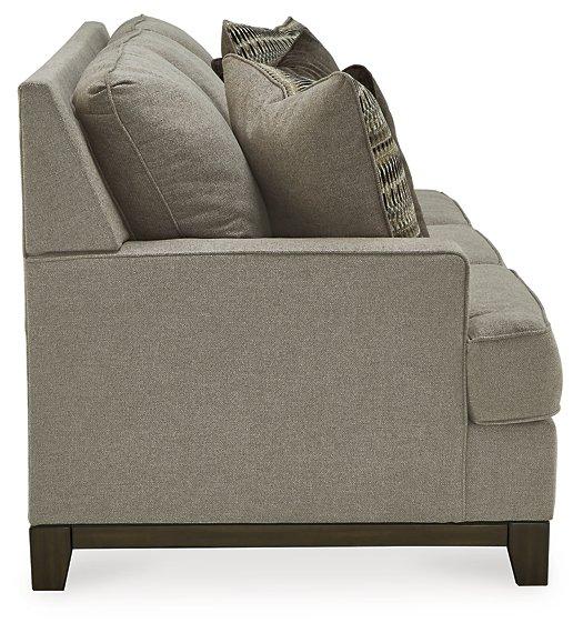 Kaywood Sofa - Abundant Home Collections