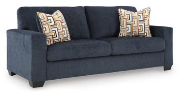 Aviemore Sofa - Abundant Home Collections
