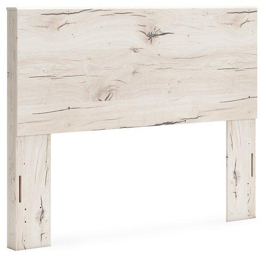 Lawroy Bed - Abundant Home Collections