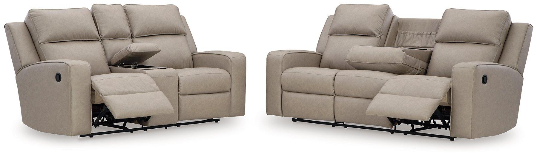 Lavenhorne Living Room Set - Abundant Home Collections