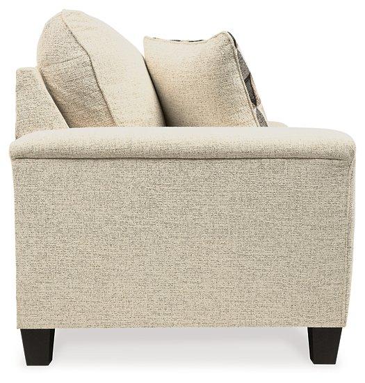 Abinger Loveseat - Abundant Home Collections