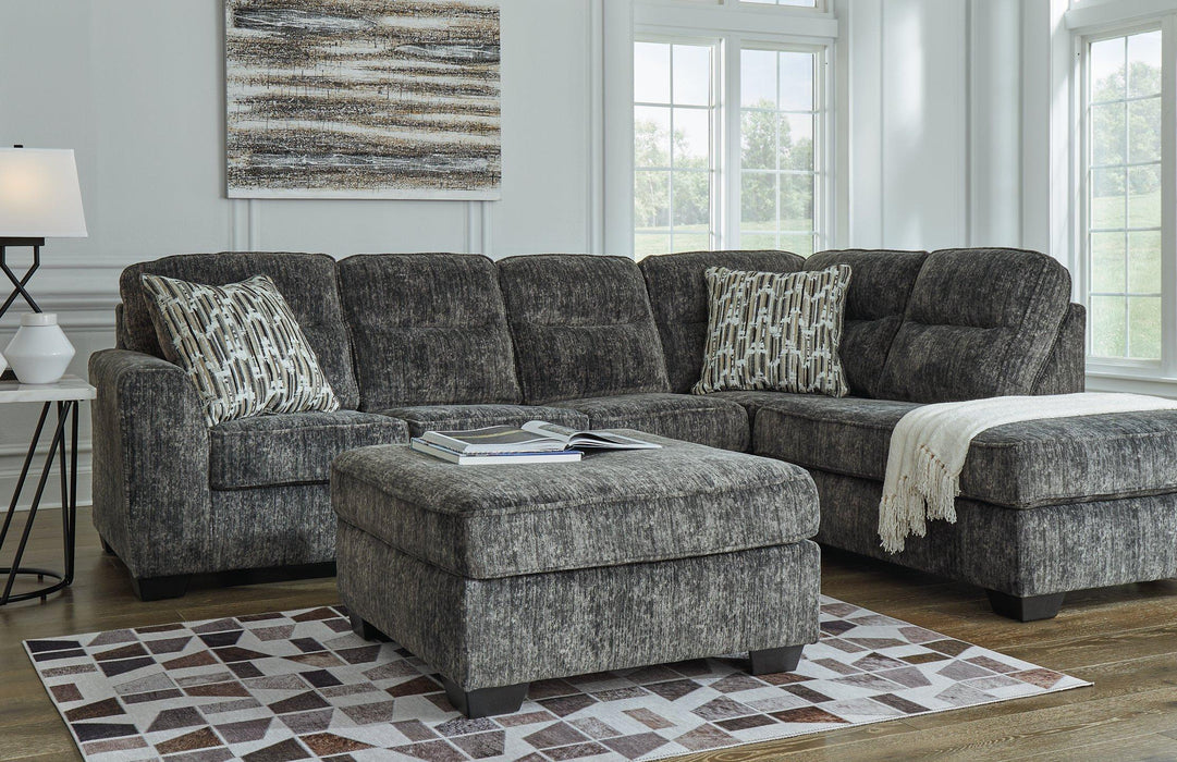 Lonoke Living Room Set - Abundant Home Collections