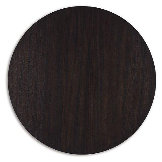 Chasinfield Occasional Table Set - Abundant Home Collections